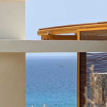 Almyra Villas 크시로캄보스 외부 사진