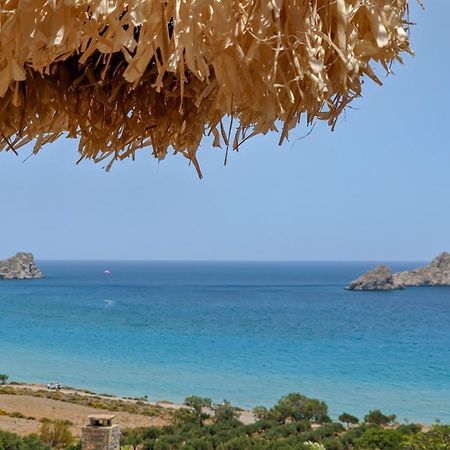 Almyra Villas 크시로캄보스 외부 사진