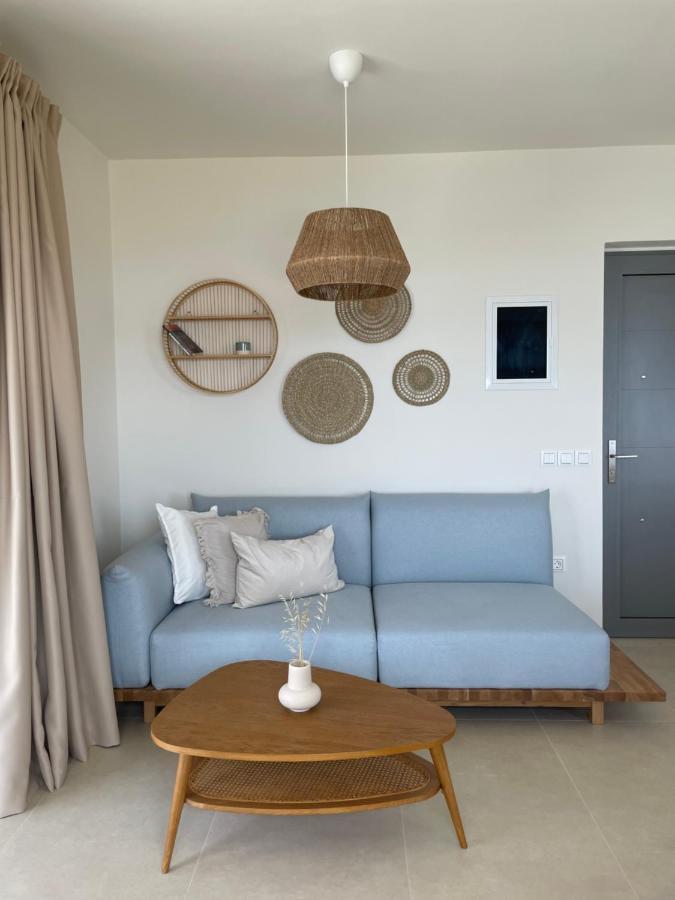 Almyra Villas 크시로캄보스 외부 사진