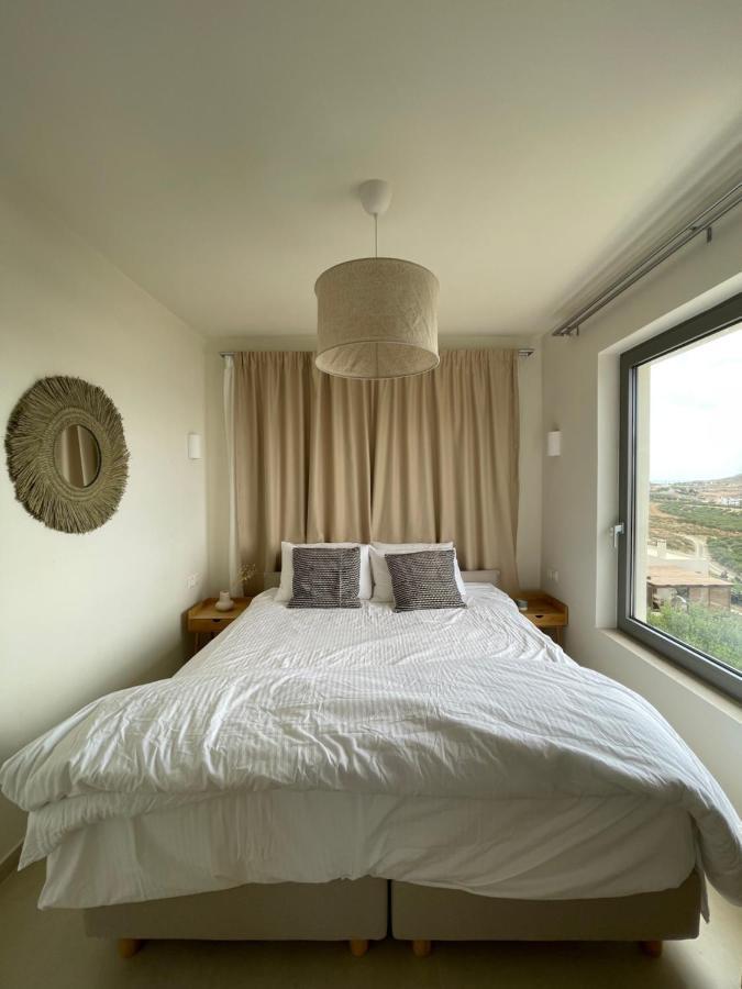 Almyra Villas 크시로캄보스 외부 사진